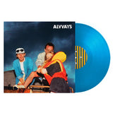 Alvvays - Blue Rev