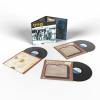 UFO - No Place To Run (2025 Deluxe Edition Remaster)