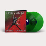 The Cult - Sonic Temple (2023 Reissue)