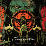 Alexandre Desplat - Frankenstein (Original Motion Picture Soundtrack)