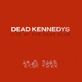 Dead Kennedys - Live at The Deaf Club
