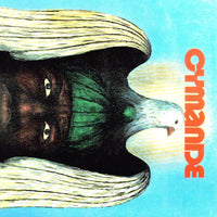 Cymande - Cymande