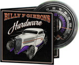 Billy F Gibbons - Hardware