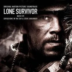 Explosions In The Sky & Steve Jablonsky - Lone Survivor (Original Motion Picture Soundtrack)