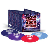 Various Artists - NOW That’s What I Call... Rock Anthems