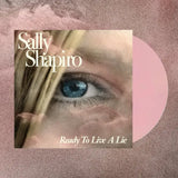 Sally Shapiro - Ready To Live A Lie