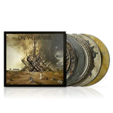 Dream Theater - Quarantième: Live à Paris