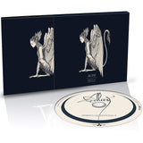 Alcest - Spiritual Instinct