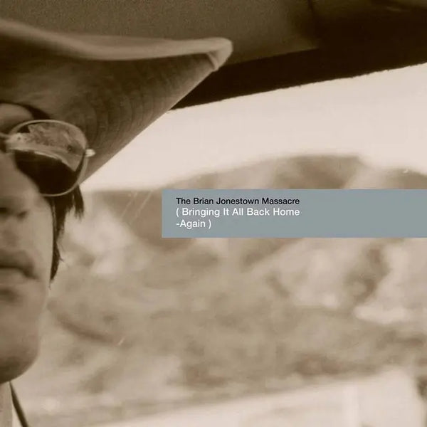 The Brian Jonestown Massacre - Bringing It All Back Home Again