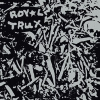 Royal Trux - Untitled (Remastered)