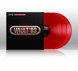 Various Artists - NOW That's What I Call Music! NOW Yearbook The Vault '83