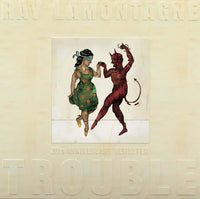 Ray LaMontagne - Trouble (20th Anniversary Remastered Edition)