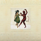 Ray LaMontagne - Trouble (20th Anniversary Remastered Edition)