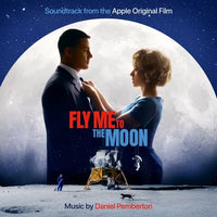 Daniel Pemberton - Fly Me To The Moon (Original Soundtrack from the Apple Original Film)