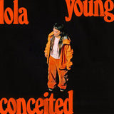 Lola Young - Conceited b/w Crush