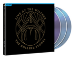 The Rolling Stones - Live At The Wiltern