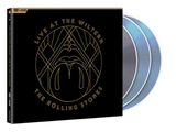 The Rolling Stones - Live At The Wiltern