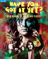 Syd Barrett & Pink Floyd - Have You Got It Yet? The Story of Syd Barret and Pink Floyd