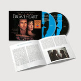 James Horner & London Symphony Orchestra - Braveheart (Original Motion Picture Soundtrack) (30th Anniversary)