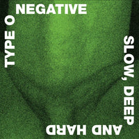 Type O Negative - Slow Deep and Hard (Rocktober 2024)