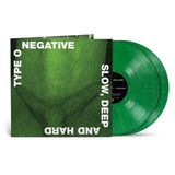 Type O Negative - Slow Deep and Hard (Rocktober 2024)