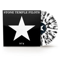 Stone Temple Pilots - No. 4 (Rocktober 2024)