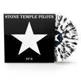 Stone Temple Pilots - No. 4 (Rocktober 2024)