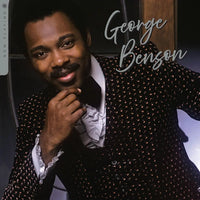 George Benson - Now Playing