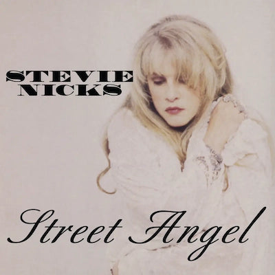 Stevie Nicks - Street Angel (2024 Reissue)