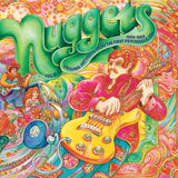 Various Artists - Nuggets: Original Artyfacts From The First Psychedelic Era (1965-1968), Vol. 2