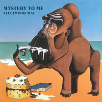 Fleetwood Mac - Mystery to Me (Rocktober Edition)