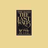 The Band - The Last Waltz