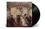 Paul Di'anno's Battlezone - Fighting Back