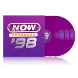 Various Artists - NOW That's What I Call Music! NOW Yearbook '98