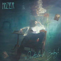 Hozier - Wasteland, Baby (5th Anniversary Edition)