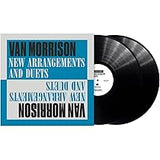 Van Morrison - New Arrangements and Duets