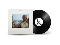 Baxter Dury - Allbarone