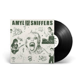 Amyl and The Sniffers - Amyl and The Sniffers