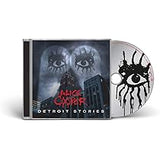 Alice Cooper - Detroit Stories