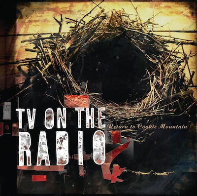 TV On The Radio - Return To Cookie Mountain