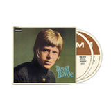 David Bowie - David Bowie: Deluxe Edition