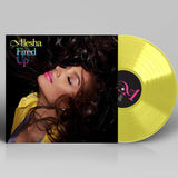 Alesha Dixon - Fired Up