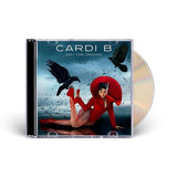 Cardi B - Am I The Drama?