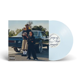6LACK - Love is the New Gangsta