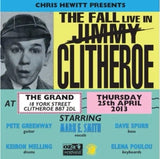 The Fall - Live in Clitheroe 2013