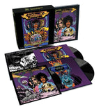 Thin Lizzy - Vagabonds Of The Western World (Deluxe Reissue)