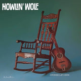 Howlin' Wolf - Howlin' Wolf (Acoustic Sounds)