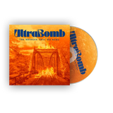 UltraBomb - The Bridges That We Burn