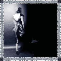Adam And The Ants - Dirk Wears White Sox (2006 Reissue)