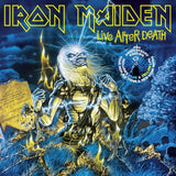 Iron Maiden - Live After Death (40th Anniversary Collectors Edition)